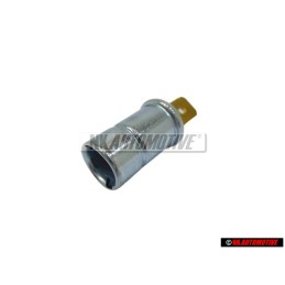 Genuine VW Center Console Gauge Bulb Holder - 111957397