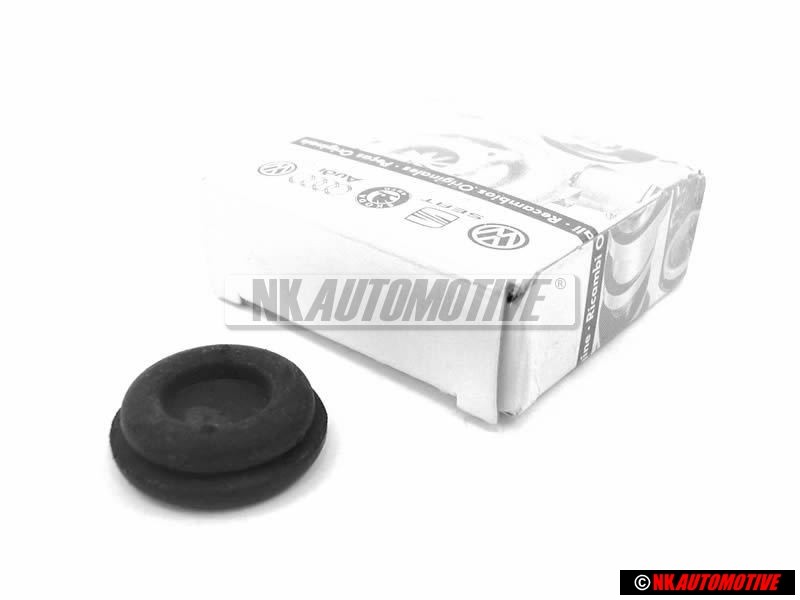 Genuine VW Multipurpose Grommet Seal Gasket - 111971911A