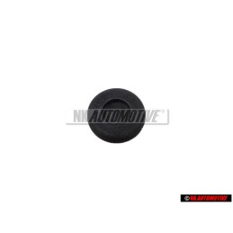 Genuine VW Multipurpose Grommet Seal Gasket - 111971911A