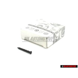 Genuine VW Rear Seat Backrest Special Tack Nail - 113881899