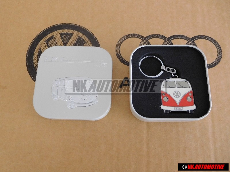VW Classic Parts Bus T1 key holder - ZCP902567