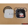 VW Classic Parts Bus T1 key holder - ZCP902567