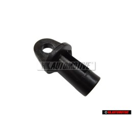 Genuine VW Spring Retainer - 701711367