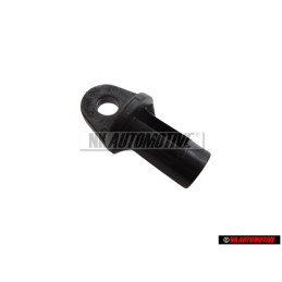 Genuine VW Spring Retainer - 701711367