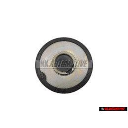 Genuine VW End Cap - 070103189A