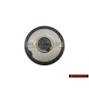 Genuine VW End Cap - 070103189A