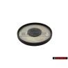 Genuine VW End Cap - 070103189A