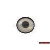 Genuine VW End Cap - 070103189A