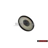 Genuine VW End Cap - 070103189A