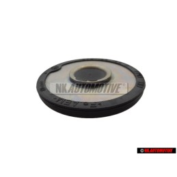 Genuine VW End Cap - 070103189A