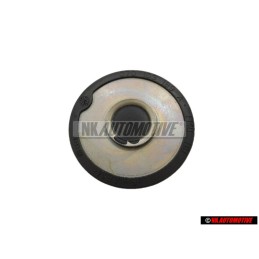 Genuine VW End Cap - 070103189A