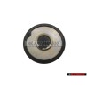 Genuine VW End Cap - 070103189A