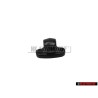 Genuine VW Cabriolet Cover Hook - 141857635