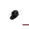 Genuine VW Cabriolet Cover Hook - 141857635