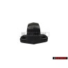 Genuine VW Cabriolet Cover Hook - 141857635