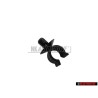 Genuine VW Retainer For Brake Pipe - 281611767A