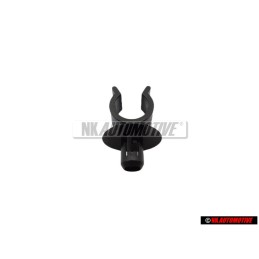Genuine VW Retainer For Brake Pipe - 281611767A