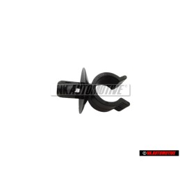 Genuine VW Retainer For Brake Pipe - 281611767A