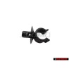 Genuine VW Retainer For Brake Pipe - 281611767A
