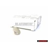 Genuine VW Cabrio Press Stud Push Button Cap - 141871439B