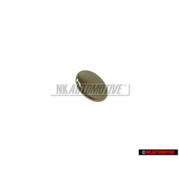 Genuine VW Cabrio Press Stud Push Button Cap - 141871439B