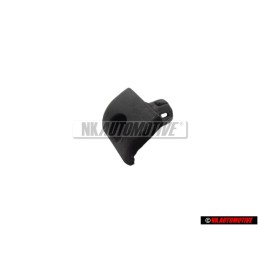 Genuine VW Guide For Knob Satin Black - 867867109A 01C