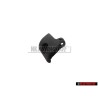 Genuine VW Guide For Knob Satin Black - 867867109A 01C