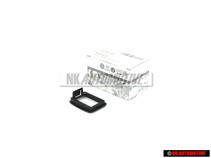 Genuine VW Electric Headlight Range Control Dashboard Trim - 155867257 01C