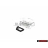 Genuine VW Electric Headlight Range Control Dashboard Trim - 155867257 01C