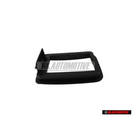 Genuine VW Electric Headlight Range Control Dashboard Trim - 155867257 01C