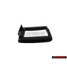 Genuine VW Electric Headlight Range Control Dashboard Trim - 155867257 01C