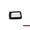 Genuine VW Electric Headlight Range Control Dashboard Trim - 155867257 01C