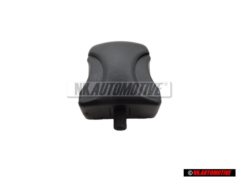 Genuine VW Handle - 7D0847733