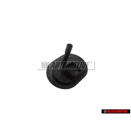 Genuine VW Grommet - 7D1955997