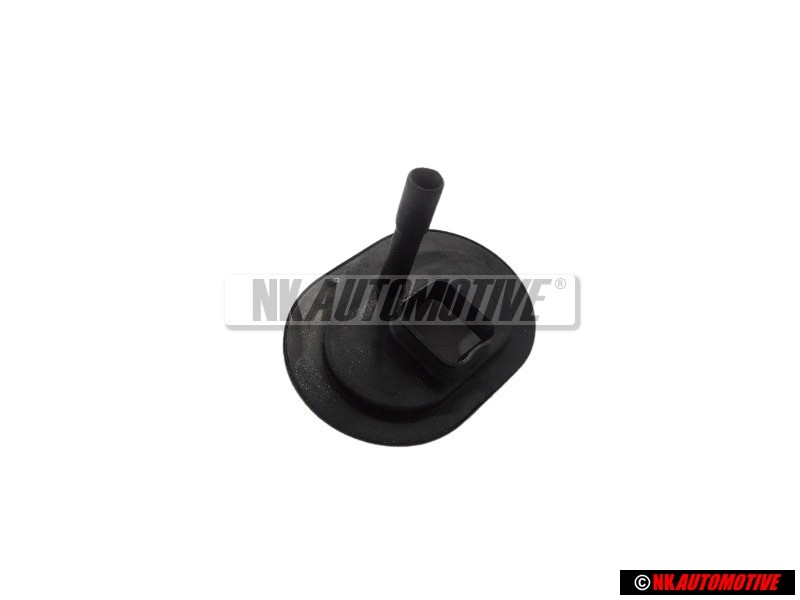 Genuine VW Grommet - 7D1955997