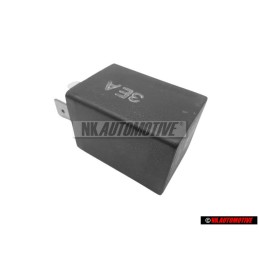 Genuine Audi 90/100 Typ44 5 5Cylinder Fuel Pump Relay 263 - 443907385F
