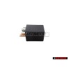 Genuine Audi 90/100 Typ44 5 5Cylinder Fuel Pump Relay 263 - 443907385F