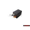 Genuine Audi 90/100 Typ44 5 5Cylinder Fuel Pump Relay 263 - 443907385F