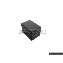 Genuine Audi 90/100 Typ44 5 5Cylinder Fuel Pump Relay 263 - 443907385F