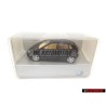 Genuine VW Toy Car Deep Black Pearl Effect - 6Q0099301GPC9X