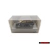 Genuine VW Toy Car Deep Black Pearl Effect - 6Q0099301GPC9X