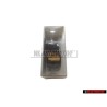 Genuine VW Toy Car Deep Black Pearl Effect - 6Q0099301GPC9X
