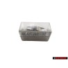 Genuine VW Toy Car Deep Black Pearl Effect - 6Q0099301GPC9X