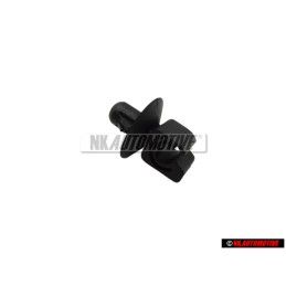 Genuine VW Retainer for Brake Pipe - 281611767B