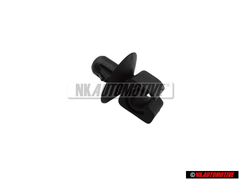 Genuine VW Retainer for Brake Pipe - 281611767B