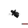 Genuine VW Retainer for Brake Pipe - 281611767B