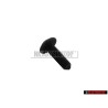 Genuine VW Socket Head Bolt With Inner Multipoint Head - N 91009701