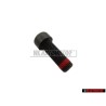 Genuine VW Socket Head Bolt With Inner Multipoint Head - N 90665101