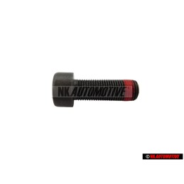 Genuine VW Socket Head Bolt With Inner Multipoint Head - N 90665101