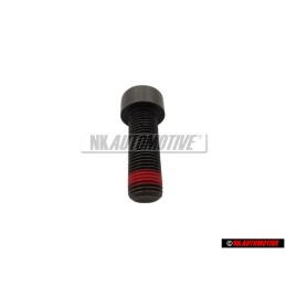 Genuine VW Socket Head Bolt With Inner Multipoint Head - N 90665101